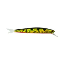 SeÑuelo Artificial Sumax Tiger Minnow STM-92F 120 9.2CM 8.3GR