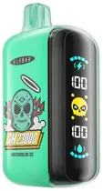 Vape Descartável Elf Bar GH 23000 Watermelon Ice - 23000 Puffs