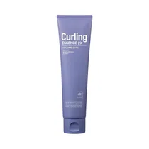 Crema Mise En Scène Curling Essence X2 Volume Curl 150ML