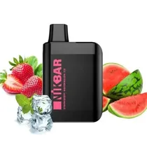 Vaper Descartável Nikbar 40K T,Chill