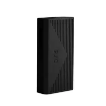 Vaporizador de Ervas Airistech Herbal Mystica III Black