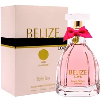 Perfume Feminino Elodie Roy Belize Love Edp 100 ML