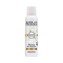 Jeanne Jasmin Secret Mousse de Douche 150ML
