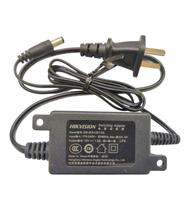 Hikvision Fonte de Alimentacao 12V 1AMP 12W DS-2FA1201-DL