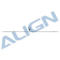 TR600N Carbon Tail CTR Rod Ass H6NT001XX