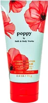 Creme Corporal Bath & Body Works Poppy - 70G