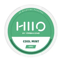 Hiio BY Maskking Puches Cool Mint 06MG