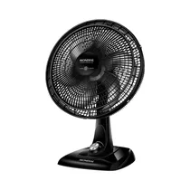 Ventilador de Mesa Mondial Super Power VSP-40-B 40 CM 140W 110V Negro