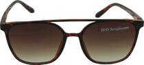 Oculos de Sol B+D Classic Sun Brilliant Tortoise 4321-88 Unissex