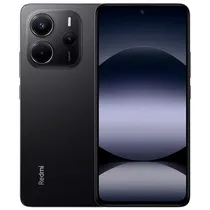 Celular Xiaomi Note 14 5G / 512GB / 12 Ram / Preto