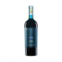 Vinho I Muri Puglia Primitivo 750ML
