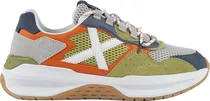 Tênis Munich Nexa 07 - 8097007 - Masculino