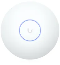 Ui. U7-LR Unifi AP Ac Wifi 7 Longo Alcance 2.5GBE 300CLIENTE