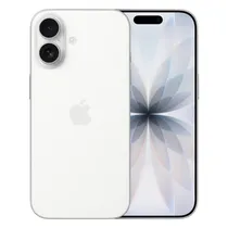 Apple iPhone 17 A3519 4J 256GB 8GB Ram - Branco