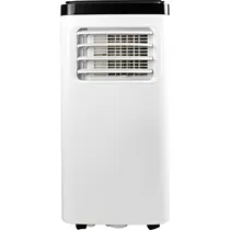 Ar Condicionado Portátil Xion X-AAP9 9000 Btu 220V - Branco