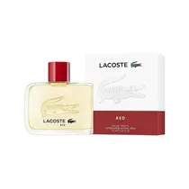 Lacoste Red Edt 125ML