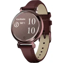 Relógio Smartwatch Garmin Lily 2 - Bronze Escuro (010-02839-03)