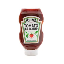  Heinz Ketch...