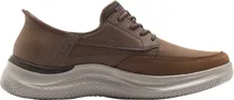 Tênis Skechers Hasting Rory 205211/CDB - Masculino
