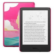 Ebook Amazon Kindle Kids 6." 16GB- Unicorn Valley