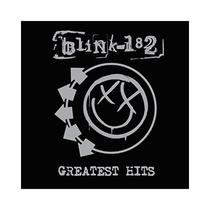 Disco de Vinilo BLINK-182 Greatest Hits