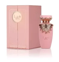 Perfume Lattafa Haya Edp 100ML