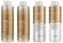 Kit Joico K-Pak Profesional 1L - 4 Passo