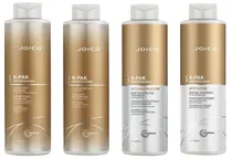 Kit Joico K-Pak Profesional 1L - 4 Passo