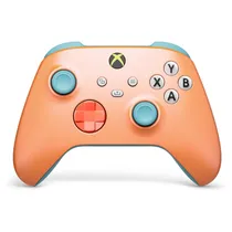 Controle Xbox Series - Sunkissed Vibes (O.P.I)