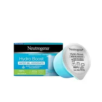 Neutrogena Gel Facial Hydro Boost Water 50G