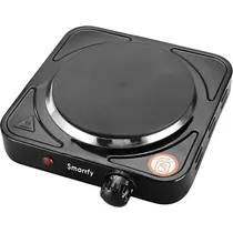 Fogão Elétrico Smartfly FG02B 1000 W 220V - Preto