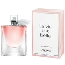 Perfume Lancôme La Vie Est Belle 100ML Eau de Parfum Feminino