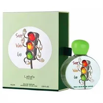 Per. Lattafa Kids Stop Wait Go 75ML