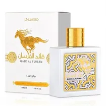 Per. Lattafa Qaed Al Fursan Unlimited Edp 90ML