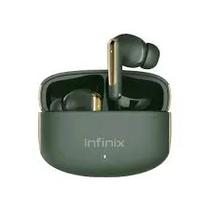 Infinix Auricular Buds XE28 NC Silence Style Green