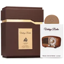 P.Lattafa Pride Vintage Radio Edp 100ML