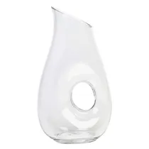 Decanter para Vinho 1.2L 30X10CM