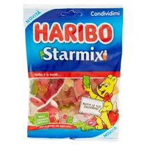  Haribo Gomi...