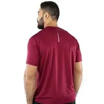 Everlast Remera Remera Everlast Mas Crouch EV72HAM387 (T) XL Red