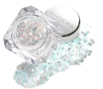 Gel Glitter Phoera Flake Face & Body 506 Athena - 2.8G