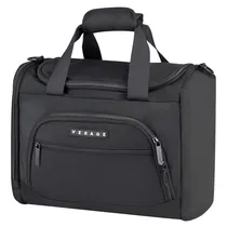 Bolsa Dobrável Verage de Tecido 30×40×20 CM Preta