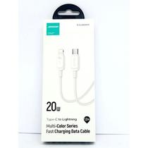 Cable de Datos Joyroom s-CL020A14 Type-C To Lightning 20W