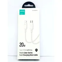 Cable de Datos Joyroom s-CL020A14 Type-C To Lightning 20W