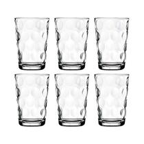 Set de Vasos Pasabahce Space 52883 208ML 6 Piezas