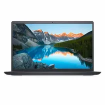 Notebook Dell Inspiron 3535 15.6" AMD Ryzen 3-7320U 512GB 8GB Ram Espanhol - Preto