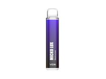 Vaporizador Descartavel Veiik - 5000PUFFS - Blackcurrant