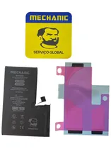 Bateria iPhone Mechanic 16 Pro Max