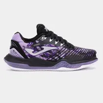 Tênis Joma Point Lady 2502 Tennis Padel Voley Feminino TPOILW2501C