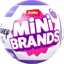 Mini Brands Disney Store Edition Series 3 Zuru - 77494