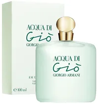 Perfume Giorgio Armani Acqua Di Giò Edt 100ML - Feminino